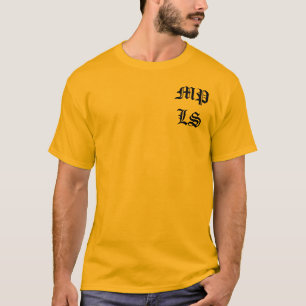MPLS T-Shirt