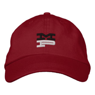 MPRR Baseball Cap