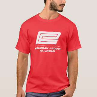 MPRR Heritage Lines T-Shirt