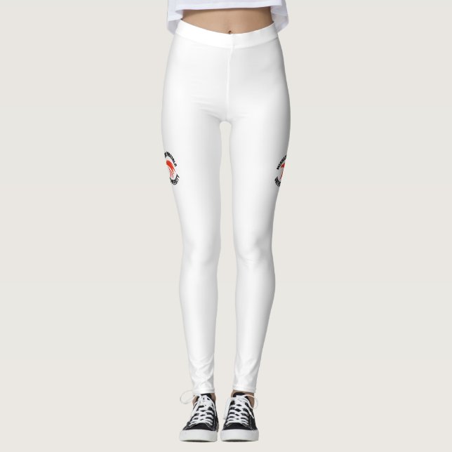 MPU Leggings (Front)