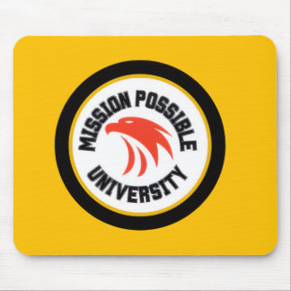 MPU Mouse Pad