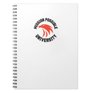 MPU Notebook