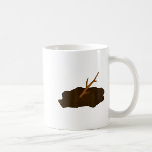 Mpy Stick In The Mud Funny  Coffee Mug
