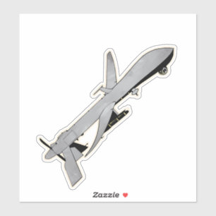 MQ-1 Predator, UAV Aircraft