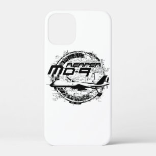 MQ-9 Reaper iPhone 12 Mini Case