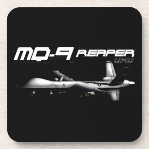 MQ-9 Reaper Coaster
