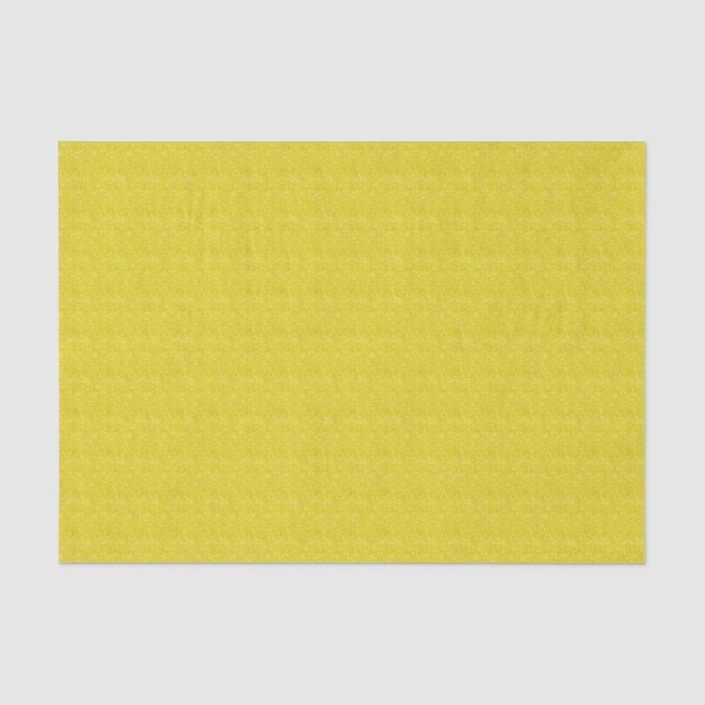 MQF-Sequins-Yellow-TISSUE WRAP PAPER (Front)