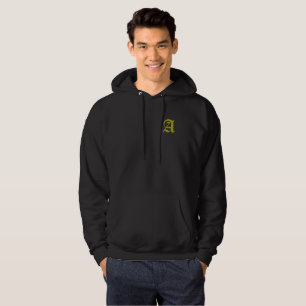 Mr. A Everyday Essential Hoodie