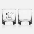 Mr And Mrs Hearts Wedding 