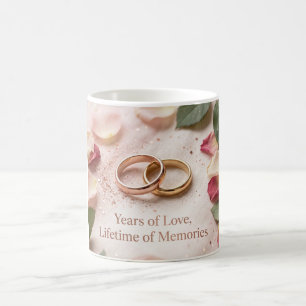 Mr And Mrs Mug Set Newlywed Wedding Gift For Coupl