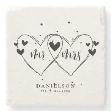 Mr. and Mrs. Newly Weds Wedding 