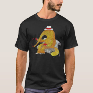 Mr. Anteater T-Shirt