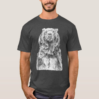 Mr. Attitude T shirt