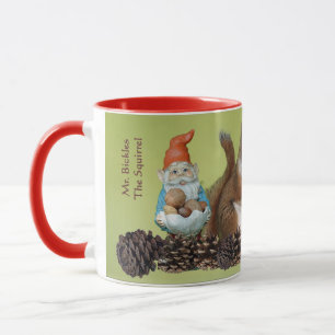 Mr. Bickles 325 oz mug