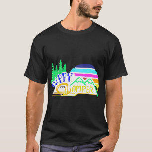 Mr breaks it T-Shirt