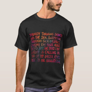 mr brightside Classic T-Shirt