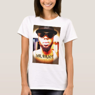 Mr. BRMT T-Shirt
