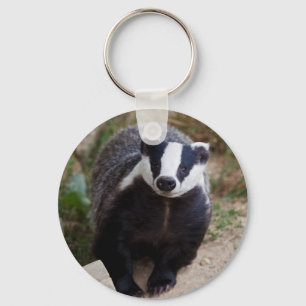 Mr Brock Keyring