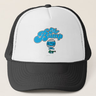 Mr. Bump Broken Vase Trucker Hat