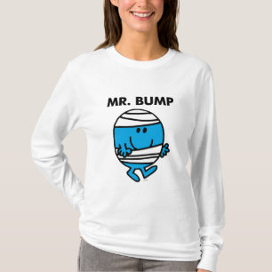 Mr. Bump Classic 1 T-Shirt