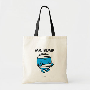 Mr. Bump Classic 1 Tote Bag