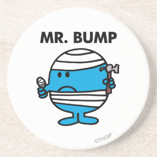 Mr. Bump Classic 2 Coaster