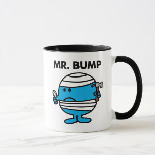 Mr. Bump Classic 2 Mug