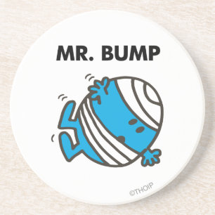 Mr. Bump Classic 3 Coaster