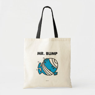 Mr. Bump Classic 3 Tote Bag