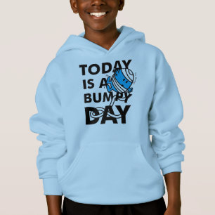 Mr. Bump Today is a Bumpy Day