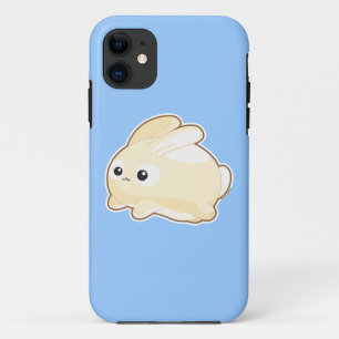 Mr. Bunny iPhone 11 Case