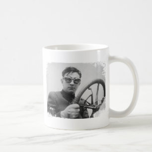 Mr. Burman Coffee Mug
