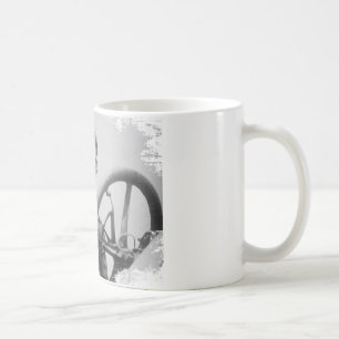 Mr. Burman Coffee Mug
