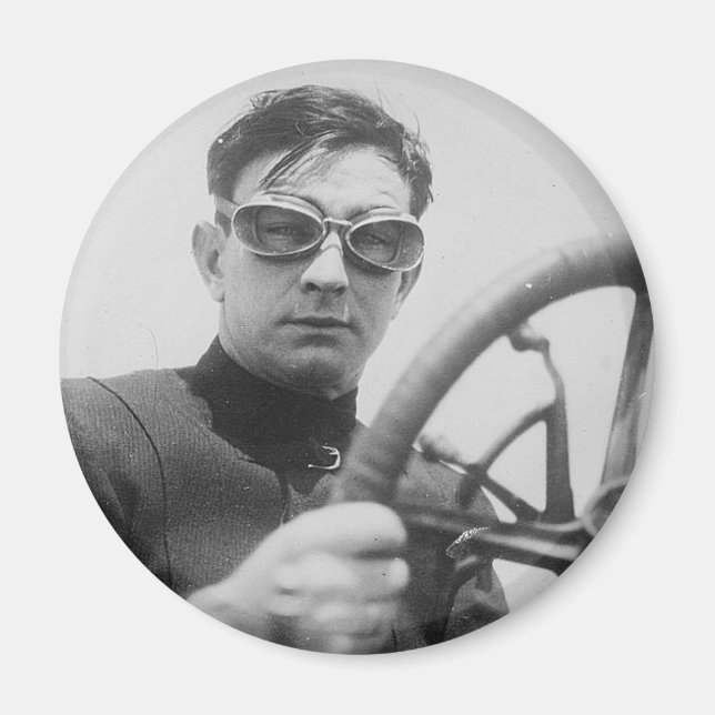 Mr. Burman Magnet (Front)