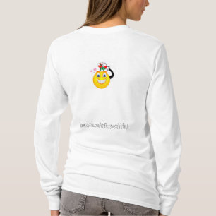 Mr. Butt Economy T-Shirt