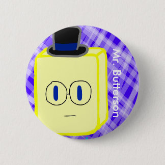 Mr. Butterson Button