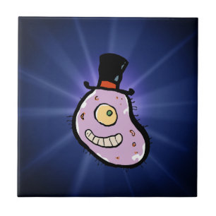 Mr. Cell Ceramic Tile
