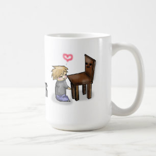 Mr. Chair Pewdiepie Mug