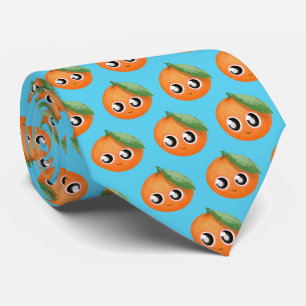 Mr. Clementine Tie