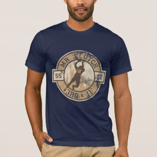 Mr. Clutch T-Shirt