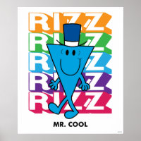 Mr. Cool Rizz