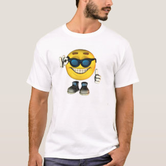 Mr Cool T-Shirt