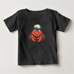 Mr. Crab Baby T-Shirt