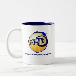 Mr_D Mug