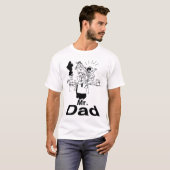 Mr. Dad T-Shirt (Front Full)
