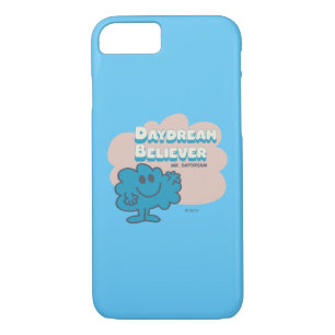 Mr. Daydream Believer iPhone 8/7 Case