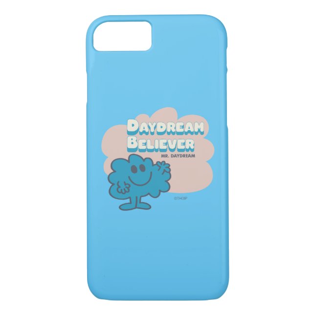 Mr. Daydream Believer Case-Mate iPhone Case (Back)