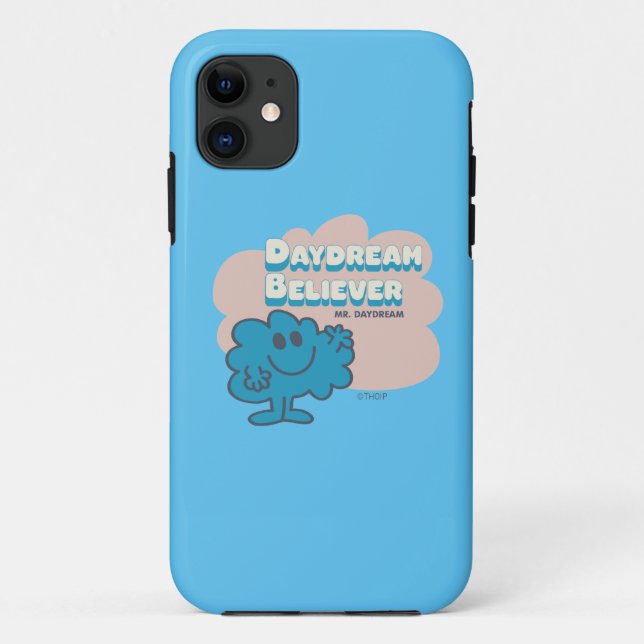 Mr. Daydream Believer Case-Mate iPhone Case (Back)