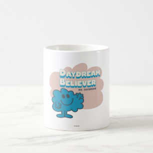 Mr. Daydream Believer Coffee Mug