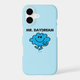 Mr. Daydream Classic Pose